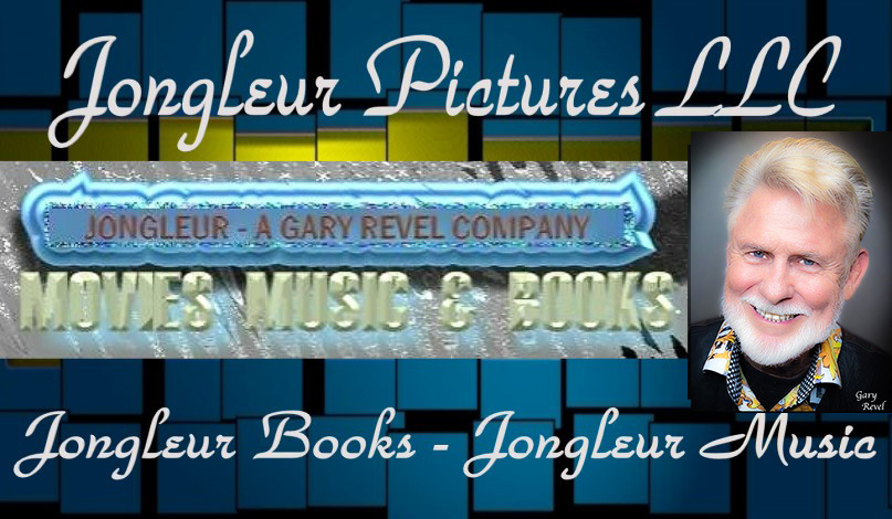 Jongleur LLC Billboard