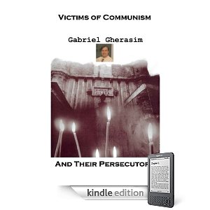 Victims of Communism Book Cover