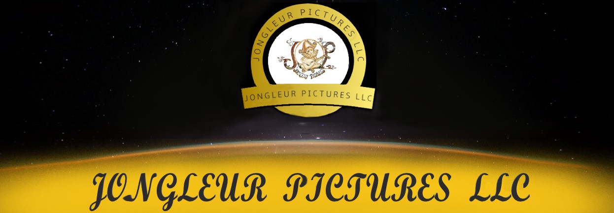 Jongleur Pictures LLC Banner