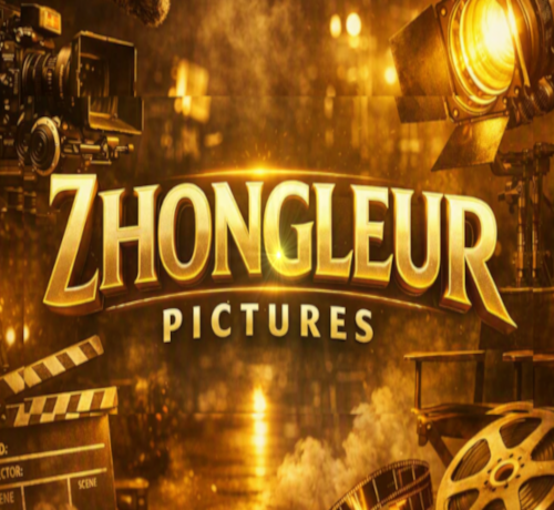 icon, brand, image, picture of Zhongleur Pictures